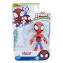 Personnage articulé Hasbro Spidey Amazing Friends (10 cm): Plus de 300.000 produits de grandes marques en vente directe à prix u