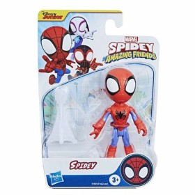 Personnage articulé Hasbro Spidey Amazing Friends (10 cm): Plus de 300.000 produits de grandes marques en vente directe à prix u