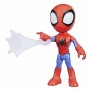 Personnage articulé Hasbro Spidey Amazing Friends (10 cm): Plus de 300.000 produits de grandes marques en vente directe à prix u