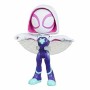 Personnage articulé Hasbro Spidey Amazing Friends (10 cm): Plus de 300.000 produits de grandes marques en vente directe à prix u