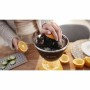 Centrifugeuse électrique BOSCH MCP72GPB 1 L Noir: Plus de 300.000 produits de grandes marques en vente directe à prix usine sur 
