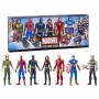 Figurines Articulées Marvel: Plus de 300.000 produits de grandes marques en vente directe à prix usine sur cadeaufou.com. Label 