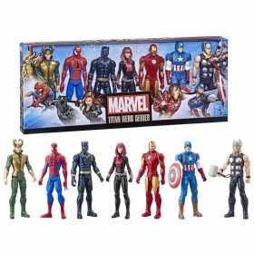 Figurines Articulées Marvel: Plus de 300.000 produits de grandes marques en vente directe à prix usine sur cadeaufou.com. Label 