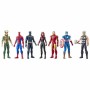Figurines Articulées Marvel: Plus de 300.000 produits de grandes marques en vente directe à prix usine sur cadeaufou.com. Label 