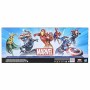Figurines Articulées Marvel: Plus de 300.000 produits de grandes marques en vente directe à prix usine sur cadeaufou.com. Label 