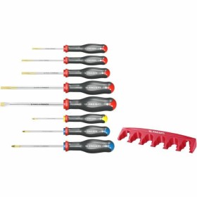 Jeu de tournevis Facom Protwist AT.8PB Phillips Plate Pozidriv 8 Pièces: Plus de 300.000 produits de grandes marques en vente di