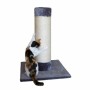 Grattoir pour Chats Kerbl Opal Ultra Gris Ø 22 cm 82 x 60 cm: Plus de 300.000 produits de grandes marques en vente directe à pri
