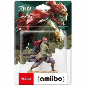 Figure à Collectionner Amiibo Zelda: Tears of the Kingdom - Ganondorf: Plus de 300.000 produits de grandes marques en vente dire