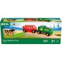 Train Brio Farm battery train: Plus de 300.000 produits de grandes marques en vente directe à prix usine sur cadeaufou.com. Labe