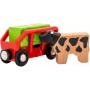 Train Brio Farm battery train: Plus de 300.000 produits de grandes marques en vente directe à prix usine sur cadeaufou.com. Labe