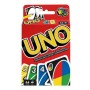 Jeu de société Uno Mattel UNO Cartas (24 Pièces): Plus de 300.000 produits de grandes marques en vente directe à prix usine sur 