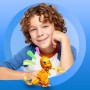 Set de construction Pokémon Pokémon Salameche to build 180 Pièces: Plus de 300.000 produits de grandes marques en vente directe 