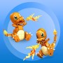 Set de construction Pokémon Pokémon Salameche to build 180 Pièces: Plus de 300.000 produits de grandes marques en vente directe 
