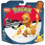 Set de construction Pokémon Pokémon Salameche to build 180 Pièces: Plus de 300.000 produits de grandes marques en vente directe 