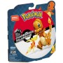 Set de construction Pokémon Pokémon Salameche to build 180 Pièces: Plus de 300.000 produits de grandes marques en vente directe 