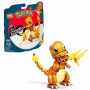 Set de construction Pokémon Pokémon Salameche to build 180 Pièces: Plus de 300.000 produits de grandes marques en vente directe 