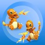 Set de construction Pokémon Pokémon Salameche to build 180 Pièces: Plus de 300.000 produits de grandes marques en vente directe 
