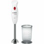 Mixeur plongeant BOSCH MSM24100 CleverMixx Blanc 400 W: Plus de 300.000 produits de grandes marques en vente directe à prix usi