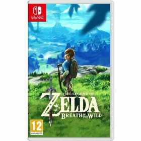 Jeu vidéo pour Switch Nintendo The Legend of Zelda : Breath of the Wil: Plus de 300.000 produits de grandes marques en vente dir