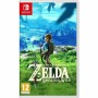 Jeu vidéo pour Switch Nintendo The Legend of Zelda : Breath of the Wil: Plus de 300.000 produits de grandes marques en vente dir