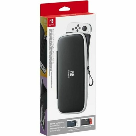 Housses Nintendo Noir Fermeture éclair: Plus de 300.000 produits de grandes marques en vente directe à prix usine sur cadeaufou.