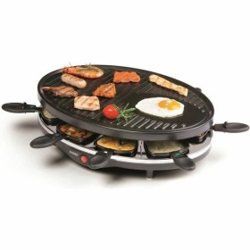 Plaque chauffantes grill DOMO DO9038G Noir 1200 W: Plus de 300.000 produits de grandes marques en vente directe à prix usine sur