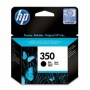 Cartouche d'encre originale HP 350 Noir: Plus de 300.000 produits de grandes marques en vente directe à prix usine sur cadeaufou