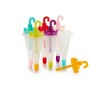 Moule pour Glaces Leknes CN71546-1 polypropylène 11 x 16,5 x 16 cm Parapluie (24 Unités): Plus de 300.000 produits de grandes ma
