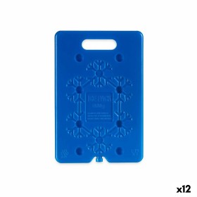 Pain de glace Leknes TK-22600 Bleu Plastique 600 ml 30 x 1,5 x 20 cm (12 Unités): Plus de 300.000 produits de grandes marques en