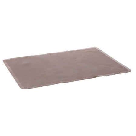 Tapis de cuisson Secret de Gourmet Four Gris Silicone 38 x 28 cm: Plus de 300.000 produits de grandes marques en vente directe à