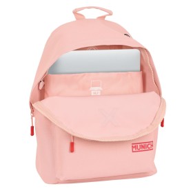 Sacoche pour Portable Munich munich basicos (31 x 41 x 16 cm): Plus de 300.000 produits de grandes marques en vente directe à 