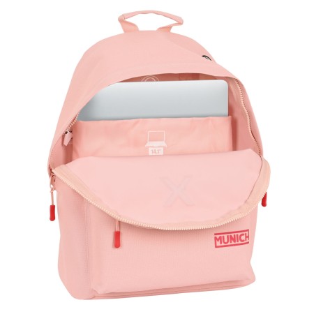 Sacoche pour Portable Munich munich basicos (31 x 41 x 16 cm): Plus de 300.000 produits de grandes marques en vente directe à 