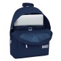 Sacoche pour Portable Munich munich basicos Blue marine (31 x 41 x 16 cm): Plus de 300.000 produits de grandes marques en vent