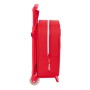 Cartable à roulettes Sevilla Fútbol Club Rouge 22 x 27 x 10 cm: Plus de 300.000 produits de grandes marques en vente directe à p