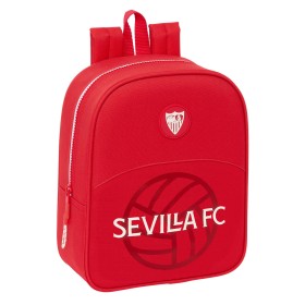 Cartable Sevilla Fútbol Club Rouge 22 x 27 x 10 cm: Plus de 300.000 produits de grandes marques en vente directe à prix usine su