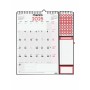 calendrier mural Finocam Papier 2025 21,5 x 32,5 cm: Plus de 300.000 produits de grandes marques en vente directe à prix usine s