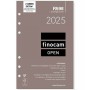Recharge pour agenda Finocam OPEN R598 500 2025 11,7 x 18,1 cm: Plus de 300.000 produits de grandes marques en vente directe à p