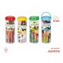 Set Animaux Sauvages 12 Pièces 1 Unités: Plus de 300.000 produits de grandes marques en vente directe à prix usine sur cadeaufou