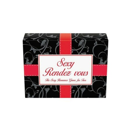 Jeu Érotique Sexy Rendez vous Kheper Games: Plus de 300.000 produits de grandes marques en vente directe à prix usine sur cadeau