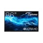 Écran Tactile Interactif Optoma 3862RK ENI 86 IPS 60 Hz: Plus de 300.000 produits de grandes marques en vente directe à prix usi