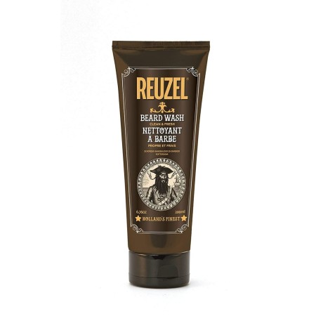 Savon pour la Barbe Reuzel Bartpflege 200 ml: Plus de 300.000 produits de grandes marques en vente directe à prix usine sur cade