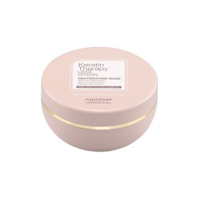 Masque hydratant Alfaparf Milano Keratin Therapy Lisse Design 200 ml: Plus de 300.000 produits de grandes marques en vente direc