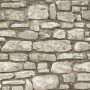 Papier peint Ich Wallpaper 2061-2 Beige 3D 0,53 x 10 m Pierre: Plus de 300.000 produits de grandes marques en vente directe à pr