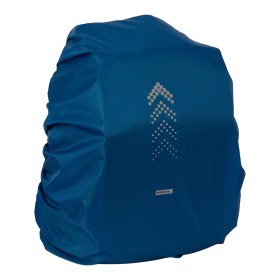 Housse pour Sac à Dos Safta Imperméable Grand Blue marine: Plus de 300.000 produits de grandes marques en vente directe à prix u