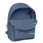 Sacoche pour Portable El Ganso Basics Bleu 31 x 44 x 18 cm: Plus de 300.000 produits de grandes marques en vente directe à prix 