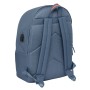 Sacoche pour Portable El Ganso Basics Bleu 31 x 44 x 18 cm: Plus de 300.000 produits de grandes marques en vente directe à prix 