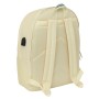 Sacoche pour Portable El Ganso Basics Beige 31 x 44 x 18 cm: Plus de 300.000 produits de grandes marques en vente directe à prix