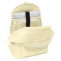 Sacoche pour Portable El Ganso Basics Beige 31 x 44 x 18 cm: Plus de 300.000 produits de grandes marques en vente directe à prix