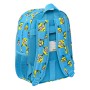 Cartable Minions Minionstatic Bleu 26 x 34 x 11 cm: Plus de 300.000 produits de grandes marques en vente directe à prix usine su