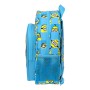 Cartable Minions Minionstatic Bleu 26 x 34 x 11 cm: Plus de 300.000 produits de grandes marques en vente directe à prix usine su